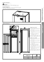 Preview for 69 page of CHAFFOTEAUX ARIANEXT COMPACT Installation And Servicing Instructions