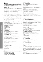 Preview for 78 page of CHAFFOTEAUX ARIANEXT COMPACT Installation And Servicing Instructions