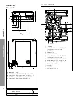 Предварительный просмотр 8 страницы CHAFFOTEAUX ARIANEXT-R PLUS 12 kW Technical Instructions