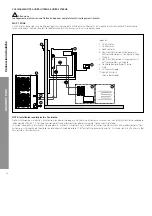 Предварительный просмотр 16 страницы CHAFFOTEAUX ARIANEXT-R PLUS 12 kW Technical Instructions