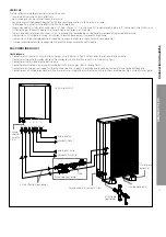 Предварительный просмотр 17 страницы CHAFFOTEAUX ARIANEXT-R PLUS 12 kW Technical Instructions