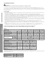 Предварительный просмотр 18 страницы CHAFFOTEAUX ARIANEXT-R PLUS 12 kW Technical Instructions