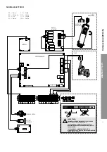 Предварительный просмотр 21 страницы CHAFFOTEAUX ARIANEXT-R PLUS 12 kW Technical Instructions