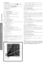 Предварительный просмотр 26 страницы CHAFFOTEAUX ARIANEXT-R PLUS 12 kW Technical Instructions