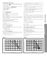 Предварительный просмотр 27 страницы CHAFFOTEAUX ARIANEXT-R PLUS 12 kW Technical Instructions