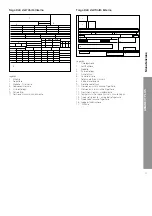 Предварительный просмотр 37 страницы CHAFFOTEAUX ARIANEXT-R PLUS 12 kW Technical Instructions