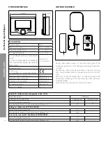 Предварительный просмотр 48 страницы CHAFFOTEAUX ARIANEXT-R PLUS 12 kW Technical Instructions