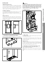 Предварительный просмотр 51 страницы CHAFFOTEAUX ARIANEXT-R PLUS 12 kW Technical Instructions