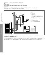 Предварительный просмотр 52 страницы CHAFFOTEAUX ARIANEXT-R PLUS 12 kW Technical Instructions