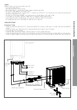 Предварительный просмотр 53 страницы CHAFFOTEAUX ARIANEXT-R PLUS 12 kW Technical Instructions