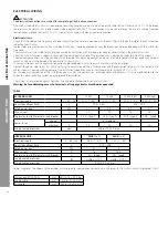 Предварительный просмотр 54 страницы CHAFFOTEAUX ARIANEXT-R PLUS 12 kW Technical Instructions