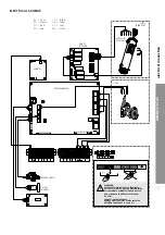 Предварительный просмотр 57 страницы CHAFFOTEAUX ARIANEXT-R PLUS 12 kW Technical Instructions