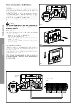 Предварительный просмотр 58 страницы CHAFFOTEAUX ARIANEXT-R PLUS 12 kW Technical Instructions