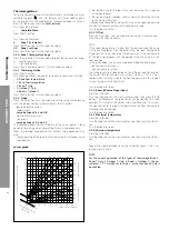 Предварительный просмотр 62 страницы CHAFFOTEAUX ARIANEXT-R PLUS 12 kW Technical Instructions