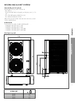 Предварительный просмотр 77 страницы CHAFFOTEAUX ARIANEXT-R PLUS 12 kW Technical Instructions