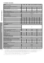 Предварительный просмотр 80 страницы CHAFFOTEAUX ARIANEXT-R PLUS 12 kW Technical Instructions