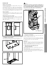 Предварительный просмотр 85 страницы CHAFFOTEAUX ARIANEXT-R PLUS 12 kW Technical Instructions