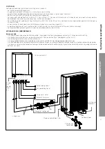 Предварительный просмотр 87 страницы CHAFFOTEAUX ARIANEXT-R PLUS 12 kW Technical Instructions