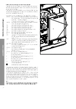 Предварительный просмотр 90 страницы CHAFFOTEAUX ARIANEXT-R PLUS 12 kW Technical Instructions