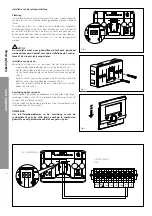 Предварительный просмотр 92 страницы CHAFFOTEAUX ARIANEXT-R PLUS 12 kW Technical Instructions