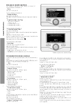 Preview for 8 page of CHAFFOTEAUX ARIANEXT Manual