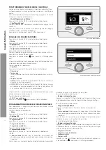 Предварительный просмотр 10 страницы CHAFFOTEAUX ARIANEXT Manual