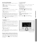 Предварительный просмотр 11 страницы CHAFFOTEAUX ARIANEXT Manual