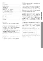 Preview for 13 page of CHAFFOTEAUX ARIANEXT Manual