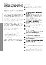 Preview for 14 page of CHAFFOTEAUX ARIANEXT Manual