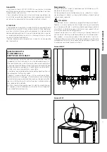 Предварительный просмотр 15 страницы CHAFFOTEAUX ARIANEXT Manual