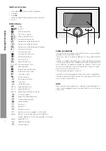 Предварительный просмотр 16 страницы CHAFFOTEAUX ARIANEXT Manual