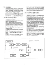 Предварительный просмотр 5 страницы CHAFFOTEAUX Britony II FF Installation And Servicing Instructions