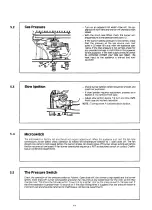 Предварительный просмотр 13 страницы CHAFFOTEAUX Britony II FF Installation And Servicing Instructions