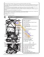 Preview for 4 page of CHAFFOTEAUX Calydra comfort 100 Nstallation And Operating Instructions