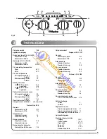 Preview for 5 page of CHAFFOTEAUX Calydra comfort 100 Nstallation And Operating Instructions