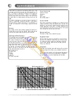 Preview for 11 page of CHAFFOTEAUX Calydra comfort 100 Nstallation And Operating Instructions