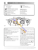 Preview for 13 page of CHAFFOTEAUX Calydra comfort 100 Nstallation And Operating Instructions