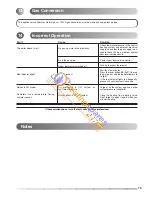 Preview for 15 page of CHAFFOTEAUX Calydra comfort 100 Nstallation And Operating Instructions