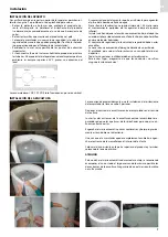 Предварительный просмотр 7 страницы CHAFFOTEAUX CD1 Installation And Operation Instructions Manual