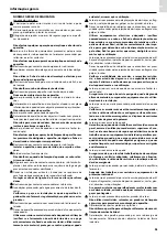 Предварительный просмотр 13 страницы CHAFFOTEAUX CD1 Installation And Operation Instructions Manual