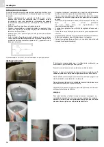 Предварительный просмотр 16 страницы CHAFFOTEAUX CD1 Installation And Operation Instructions Manual