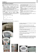 Предварительный просмотр 25 страницы CHAFFOTEAUX CD1 Installation And Operation Instructions Manual