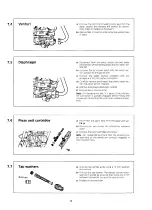 Preview for 14 page of CHAFFOTEAUX Celt Star 1 F HP Installation And Servicing Instructions