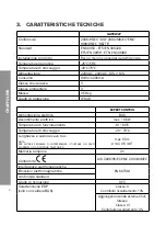 Preview for 6 page of CHAFFOTEAUX ChaffoLINK 3318888 Assembly And Operation Instructions Manual