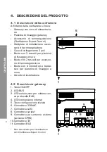 Preview for 8 page of CHAFFOTEAUX ChaffoLINK 3318888 Assembly And Operation Instructions Manual