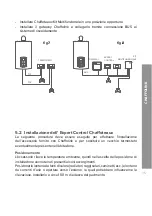 Preview for 15 page of CHAFFOTEAUX ChaffoLINK 3318888 Assembly And Operation Instructions Manual