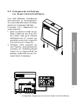 Preview for 17 page of CHAFFOTEAUX ChaffoLINK 3318888 Assembly And Operation Instructions Manual