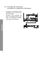 Preview for 18 page of CHAFFOTEAUX ChaffoLINK 3318888 Assembly And Operation Instructions Manual