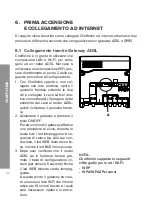 Preview for 20 page of CHAFFOTEAUX ChaffoLINK 3318888 Assembly And Operation Instructions Manual