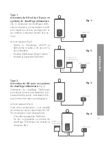 Preview for 37 page of CHAFFOTEAUX ChaffoLINK 3318888 Assembly And Operation Instructions Manual